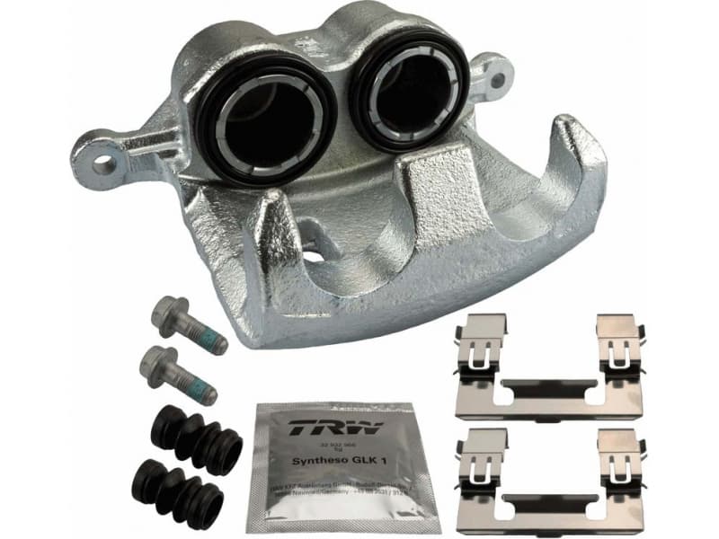 Brake Caliper BHT726E - image 2