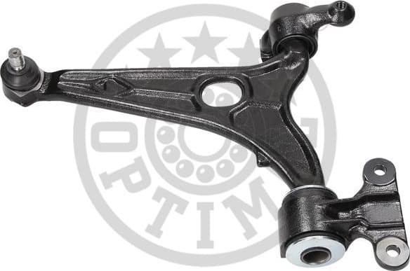 Control/Trailing Arm, wheel suspension G6-1068