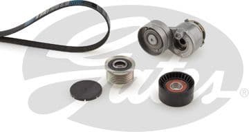 V-ribbed Belt Set Micro-V® UNIQUE FIT K056PK1830XS