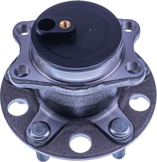 Wheel Bearing Kit W413733 - image 2