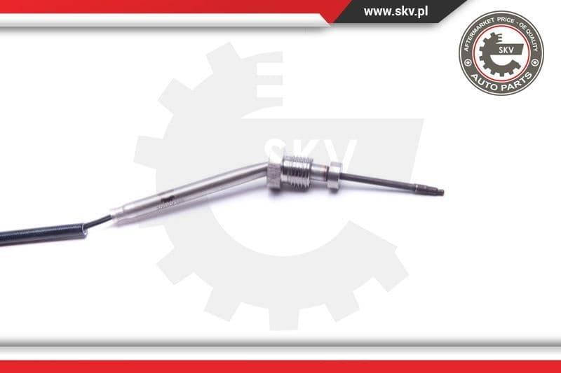 Sensor, exhaust gas temperature 30SKV369 - image 3
