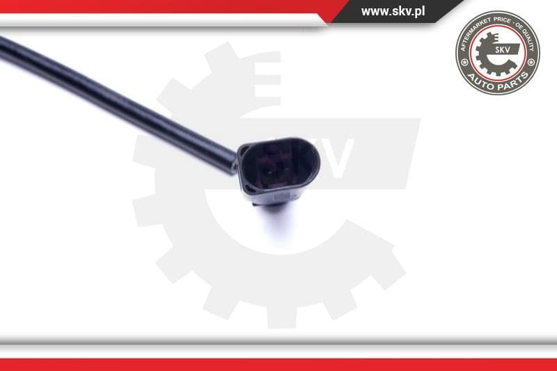 Sensor, exhaust gas temperature 30SKV369 - image 4