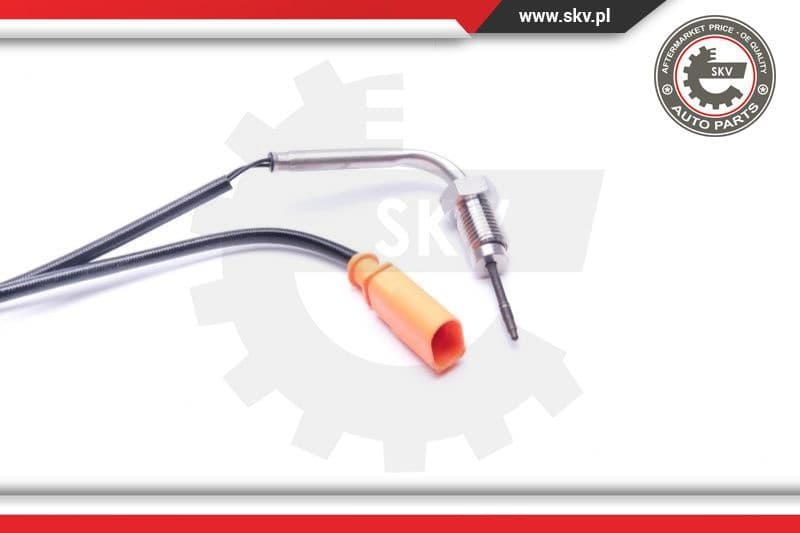 Sensor, exhaust gas temperature 30SKV372 - image 2