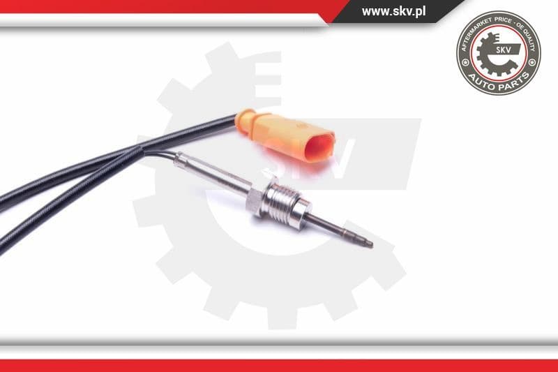 Sensor, exhaust gas temperature 30SKV375 - image 2