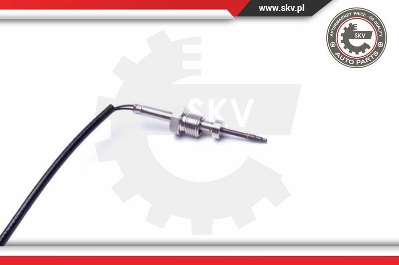 Sensor, exhaust gas temperature 30SKV375 - image 3