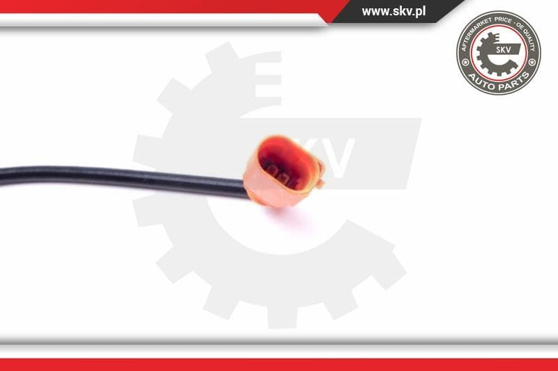 Sensor, exhaust gas temperature 30SKV375 - image 4