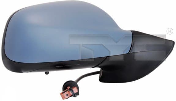 Exterior Mirror 326-0094