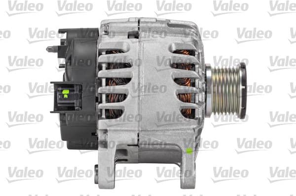 Alternator VALEO ORIGINS NEW OE TECHNOLOGY 439766 - image 4