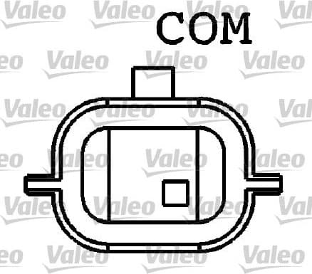 Alternator VALEO ORIGINS NEW OE TECHNOLOGY 439766 - image 5