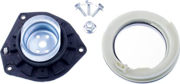 Repair Kit, suspension strut support mount D600019 - image 2