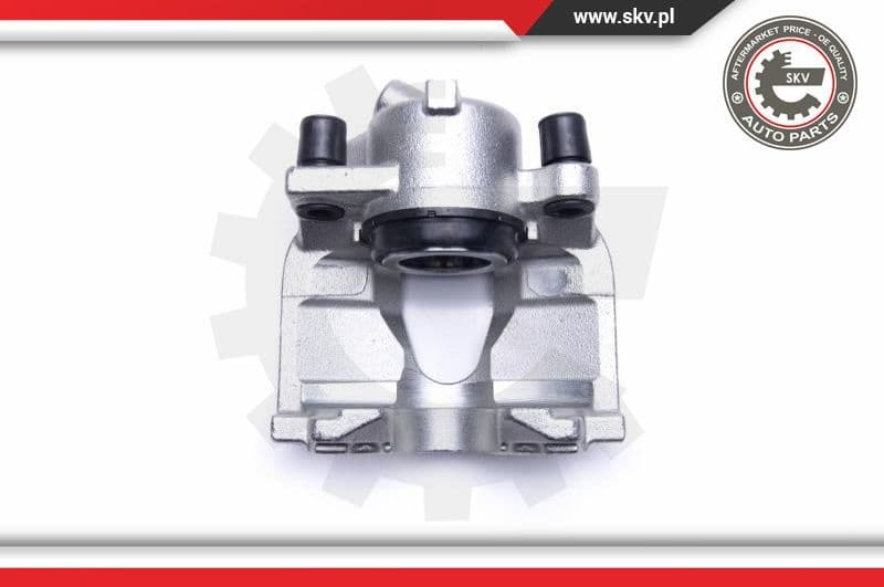 Brake Caliper 55SKV541 - image 4