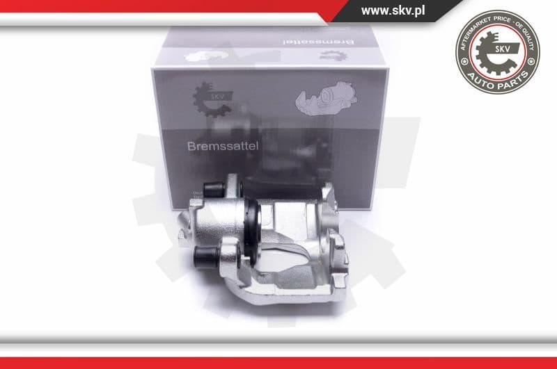 Brake Caliper 55SKV542