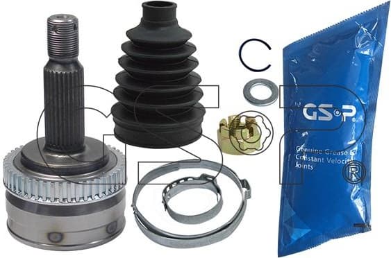 Joint Kit, drive shaft 824049