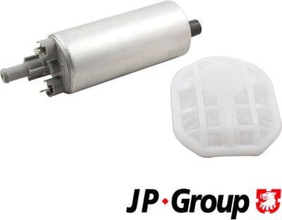 Fuel Pump JP 1215200100