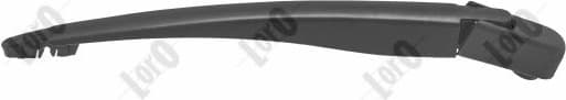 Wiper Arm, window cleaning LORO 103-00-076