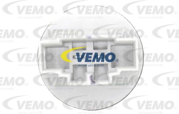 Sensor, interior temperature Green Mobility Parts V10-72-0949 - image 2