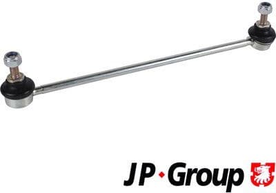 Link/Coupling Rod, stabiliser bar JP 4140401070