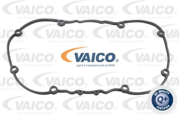 Gasket, cylinder head cover Original VAICO Quality V10-2558