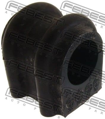 Mounting, stabiliser bar KSB-CDF