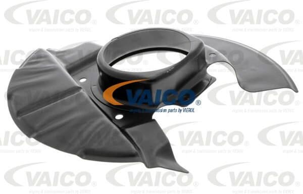 Splash Guard, brake disc Original VAICO Quality V20-3438