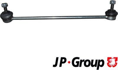 Link/Coupling Rod, stabiliser bar JP 4140401080