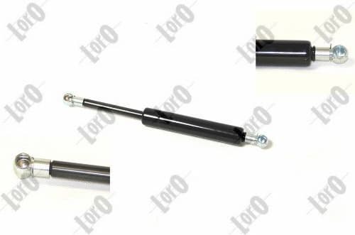 Gas Spring, bonnet LORO 101-00-350