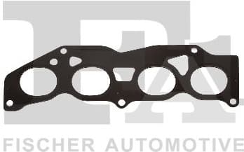 Gasket, exhaust manifold 477-018