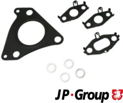 Mounting Kit, charger JP 1317751610