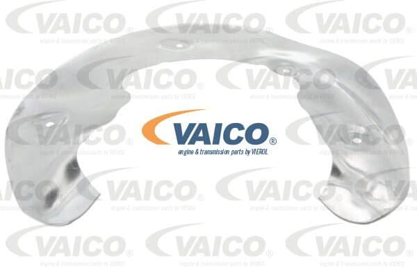 Splash Guard, brake disc Green Mobility Parts V10-5065