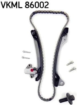 Timing Chain Kit VKML 86002 - image 2
