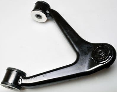 Control/Trailing Arm, wheel suspension D120457