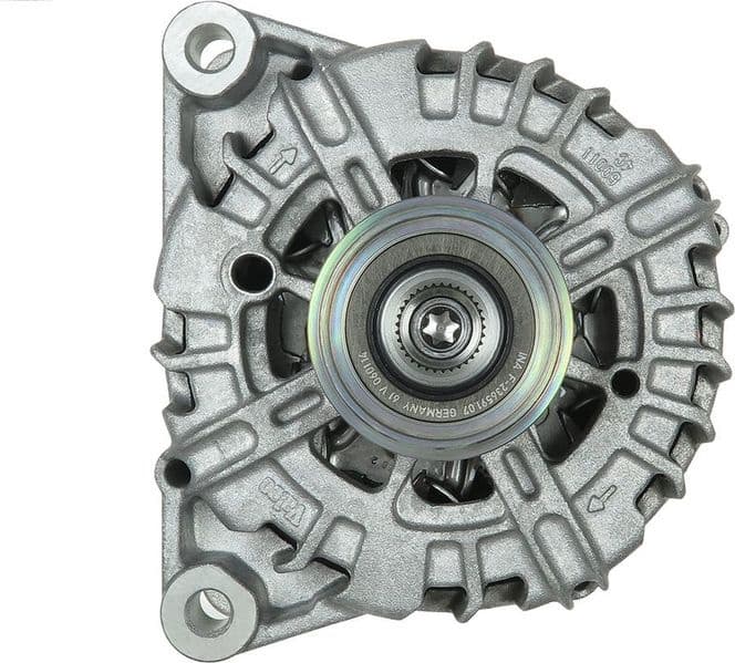 Alternator Valeo A3193(VALEO)