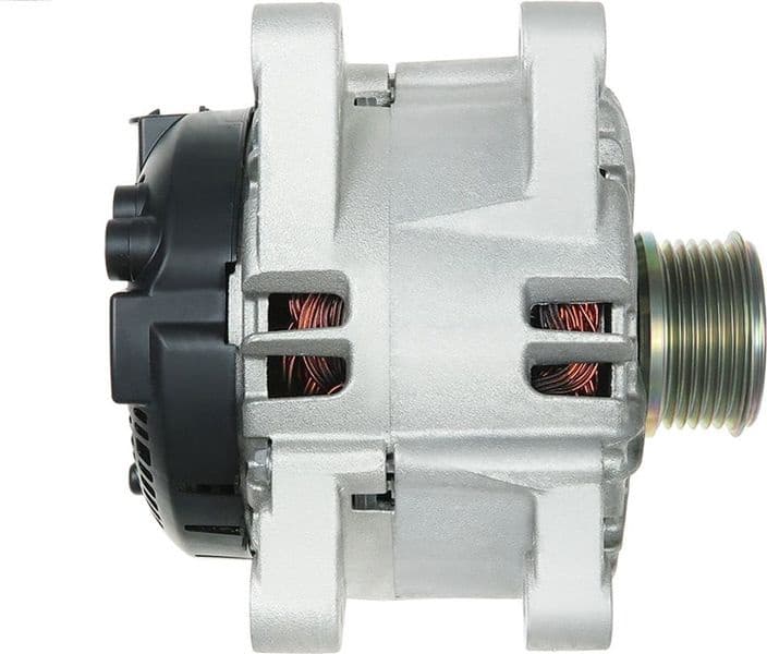 Alternator Valeo A3193(VALEO) - image 2