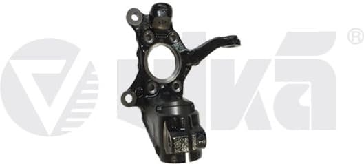 Steering Knuckle, wheel suspension 44070090901