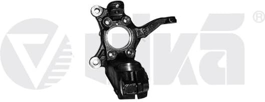 Steering Knuckle, wheel suspension 44070089101