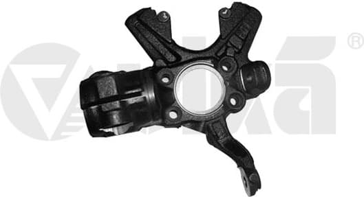 Steering Knuckle, wheel suspension 44070091101