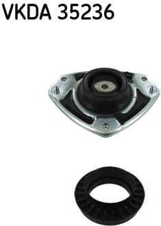 Suspension Strut Support Mount VKDA 35236 - image 2