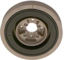 Belt Pulley, crankshaft 1 987 945 617