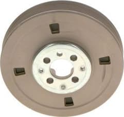 Belt Pulley, crankshaft 1 987 945 617 - image 3