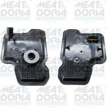 Housing lid, hydraulic filter (automatic transmission) 21175