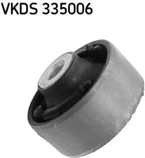 Mounting, control/trailing arm VKDS335006 - image 2