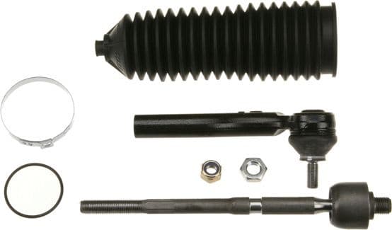 Tie Rod JRA574 - image 2