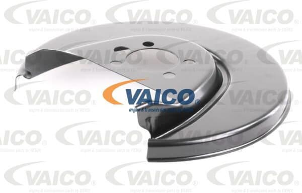 Splash Guard, brake disc Original VAICO Quality V10-3898