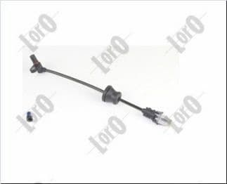 Sensor, wheel speed LORO 120-03-049