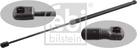 Gas Spring, bonnet 103850