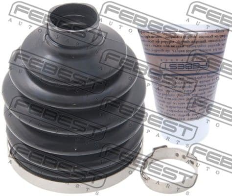 Bellow, drive shaft 1617P-221