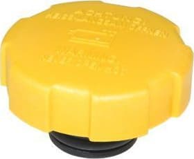 Cap, coolant tank 160095910 - image 2