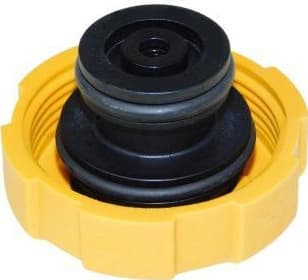 Cap, coolant tank 160095910 - image 4