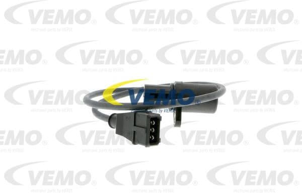 Sensor, crankshaft pulse Original VEMO Quality V10-72-0903