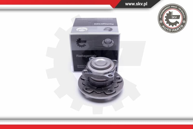 Wheel Bearing Kit 29SKV317